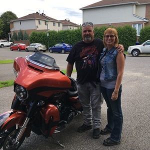 Meet your Posher, Johanne